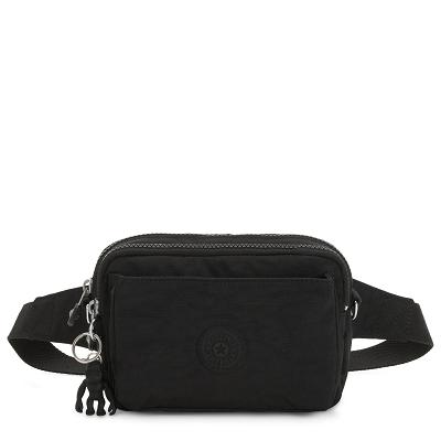 Kipling Abanu Multi Crossbody Bags Black | Ki1303R