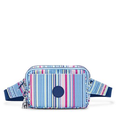 Kipling Abanu Multi Waist Bags Multicolor | Ki1225J