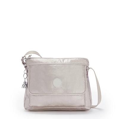 Kipling Aisling Crossbody Bags Metal | Ki1343J