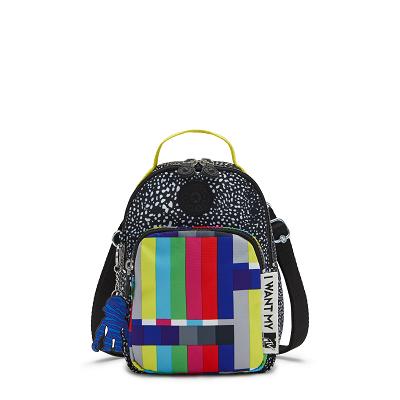 Kipling Alber Travel Backpacks Multicolor | Ki1342H