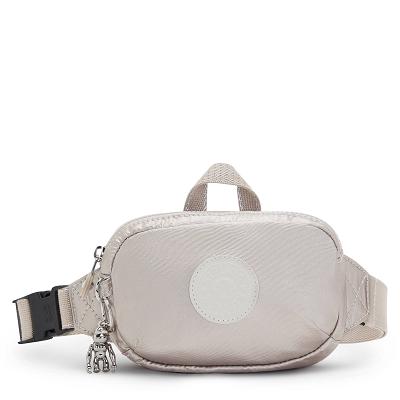 Kipling Alys Metallic Bags Metal | Ki2179W