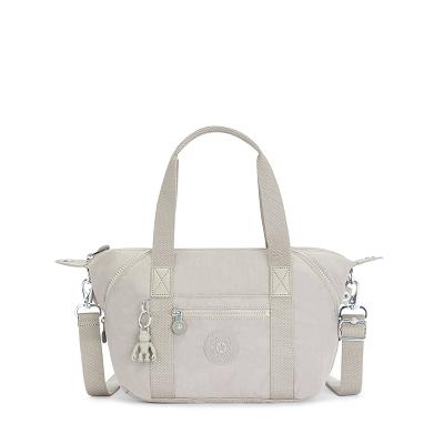 Kipling Art Mini Shoulder Bags Grey | Ki2011A