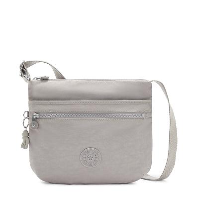 Kipling Arto Crossbody Bags Grey | Ki1796H