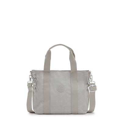 Kipling Asseni Mini Crossbody Bags Grey | Ki1877Y