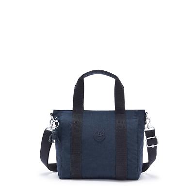 Kipling Asseni Mini Mini Bags Blue | Ki1654E