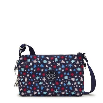 Kipling Boyd Crossbody Bags Multicolor | Ki1951S