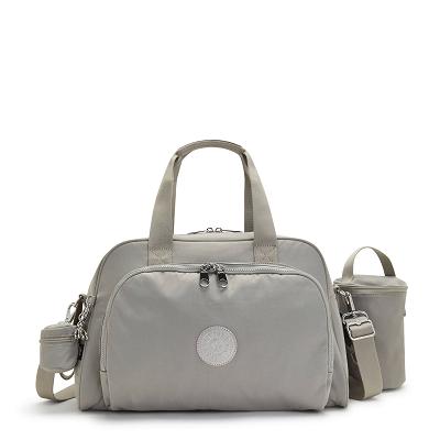 Kipling Camama Crossbody Bags Grey | Ki1965I