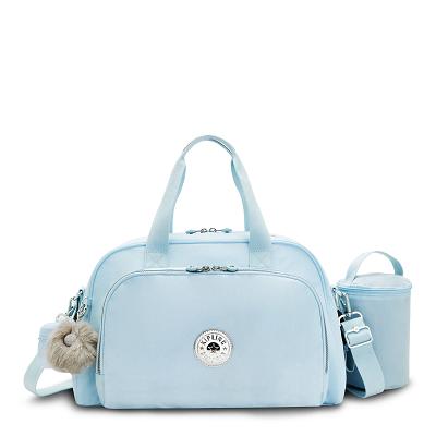 Kipling Camama Diaper Bags Blue | Ki1555P