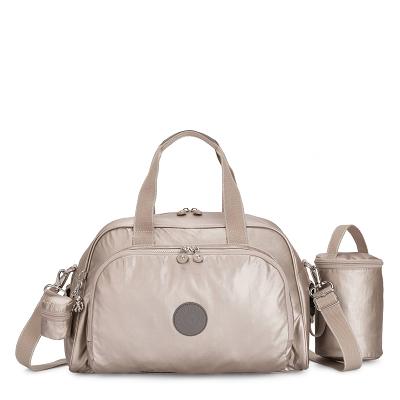 Kipling Camama Shoulder Bags Metal | Ki1105D