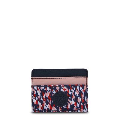 Kipling Cardy Toiletry Bags Red Camo | Ki1336Q