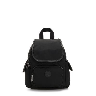 Kipling City Pack Mini Backpacks Black | Ki1389W