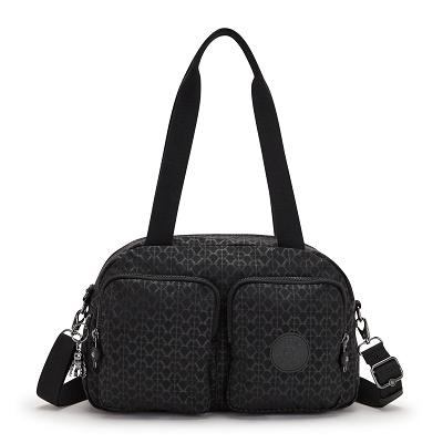 Kipling Cool Defea Crossbody Bags Black | Ki1094K