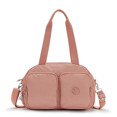 Kipling Cool Defea Shoulder Bags Rose | Ki1328E