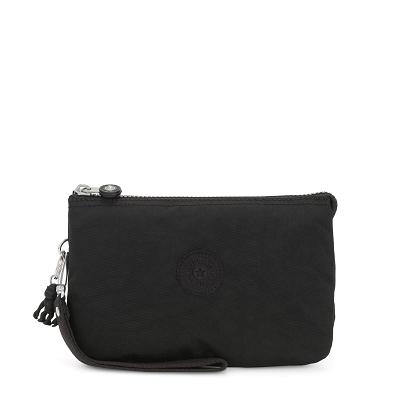 Kipling Creativity Extra Large Makeup Bags Black | Ki1023Y