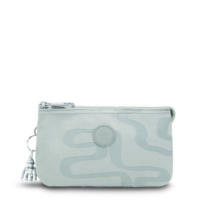 Kipling Creativity Large Makeup Bags Blue | Ki1489J