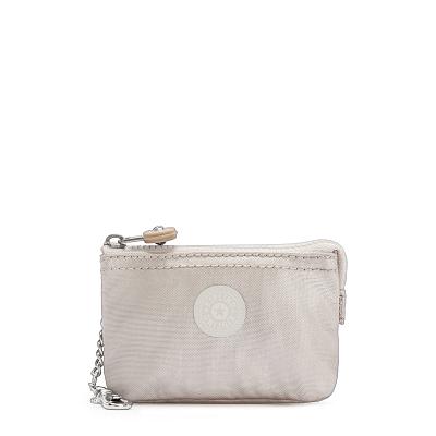 Kipling Creativity Mini Keychains Metal | Ki1115P