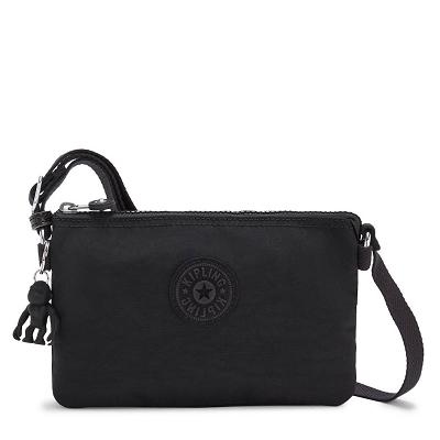 Kipling Creativity XB Crossbody Bags Black | Ki1202O