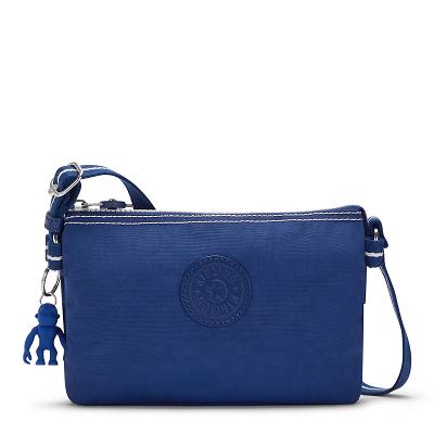 Kipling Creativity XB Mini Bags Blue | Ki1682T