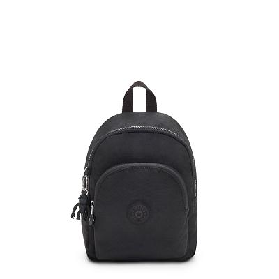 Kipling Curtis Compact Travel Backpacks Black | Ki1136H