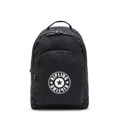 Kipling Curtis Extra Large Backpacks Black | Ki1603G