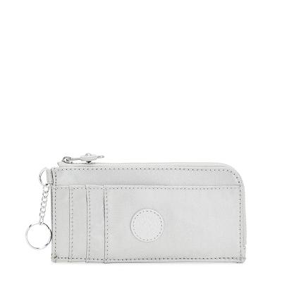 Kipling Dafni Wallets Silver | Ki1110T