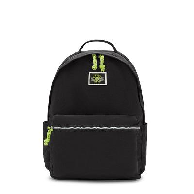 Kipling Damien Large Backpacks Black | Ki1645S