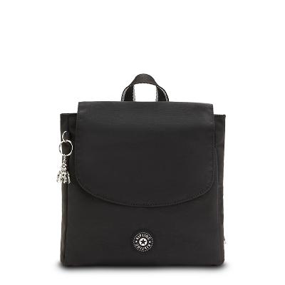 Kipling Dannie Backpacks Black | Ki1664H