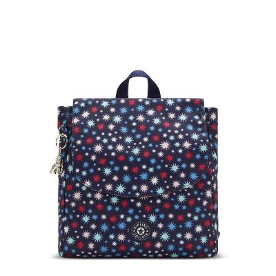 Kipling Dannie Backpacks Multicolor | Ki1666K