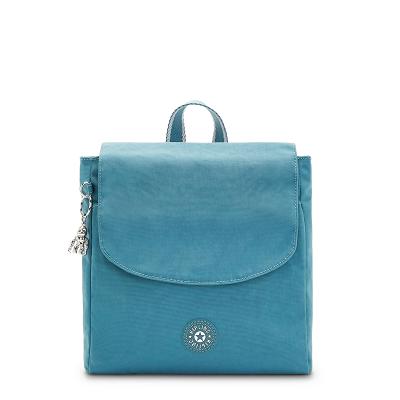 Kipling Dannie Backpacks Turquoise | Ki1684U