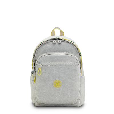 Kipling Delia Backpacks Grey | Ki1726T