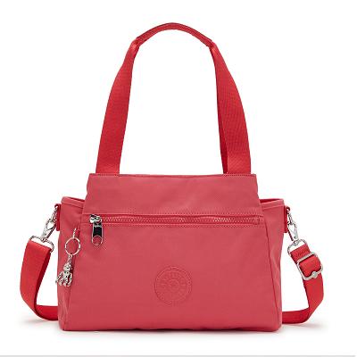 Kipling Elysia Crossbody Bags Beige Coral | Ki1290O