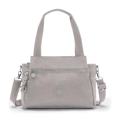 Kipling Elysia Crossbody Bags Grey | Ki1371G