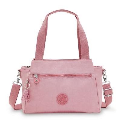 Kipling Elysia Crossbody Bags Lavender Pink | Ki1398S