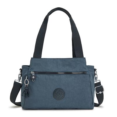 Kipling Elysia Crossbody Bags Navy Grey | Ki1256Q