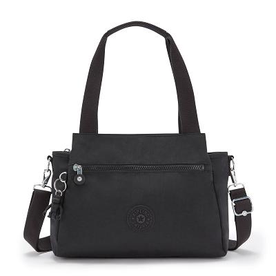 Kipling Elysia Shoulder Bags Black | Ki1571I