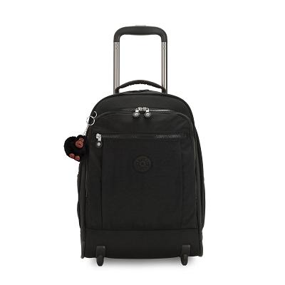 Kipling Gaze Rolling Backpacks Black | Ki1141C