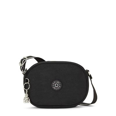 Kipling Gema Crossbody Bags Black | Ki1507Y