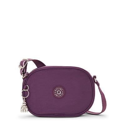 Kipling Gema Crossbody Bags Purple | Ki1534K