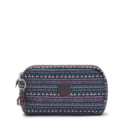 Kipling Gleam Makeup Bags Multicolor | Ki1962T