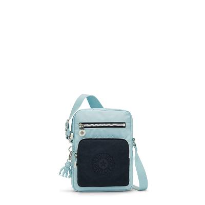 Kipling Gunne Crossbody Bags Blue | Ki1730O