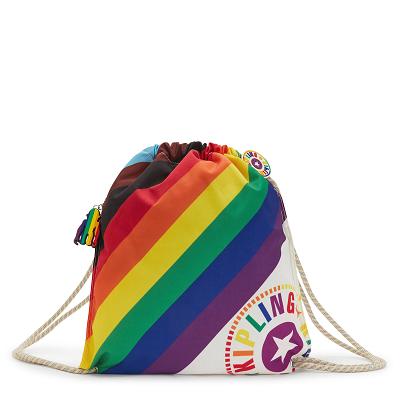 Kipling Jemmy Backpacks Multicolor | Ki1861I