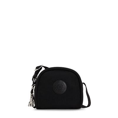 Kipling Jesper Crossbody Bags Black | Ki1953G