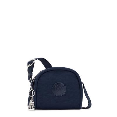 Kipling Jesper Crossbody Bags Blue | Ki2007Y