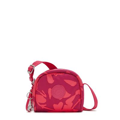 Kipling Jesper Crossbody Bags Coral | Ki1926H