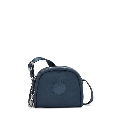 Kipling Jesper Crossbody Bags Navy Grey | Ki1980N