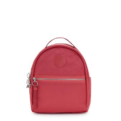 Kipling Kae Backpacks Beige Coral | Ki1941G