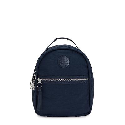 Kipling Kae Backpacks Blue | Ki1887L