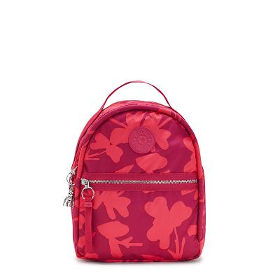 Kipling Kae Backpacks Coral | Ki1922O