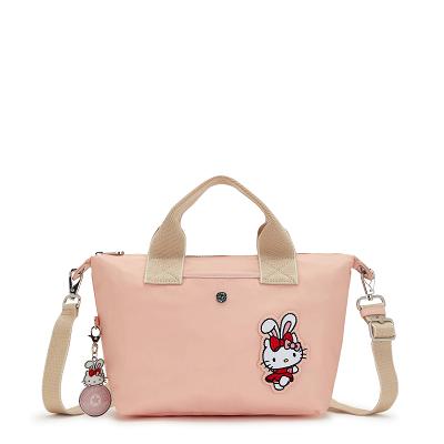 Kipling Kala Mini Crossbody Bags Pink | Ki2174G