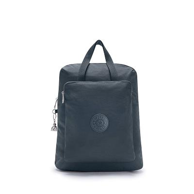 Kipling Kazuki Travel Backpacks Blue | Ki2075R